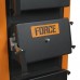 Твердопаливний котел DTM Force 20 кВт